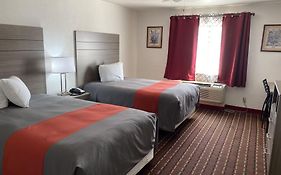 Guest House Inn Medical District Near Texas Tech Univ
